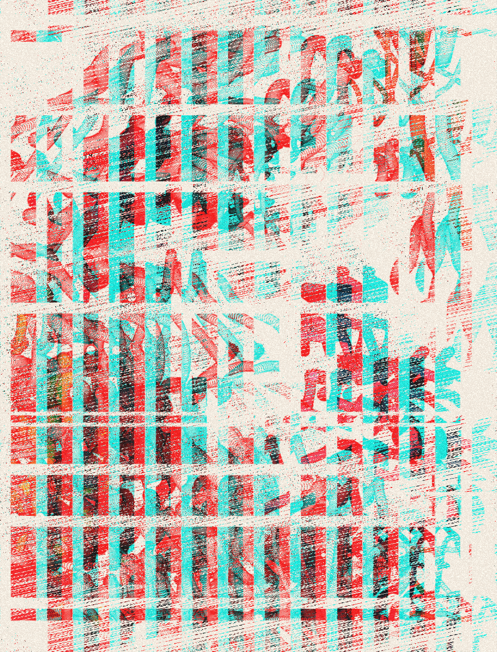 Annum #5730 static NFT preview