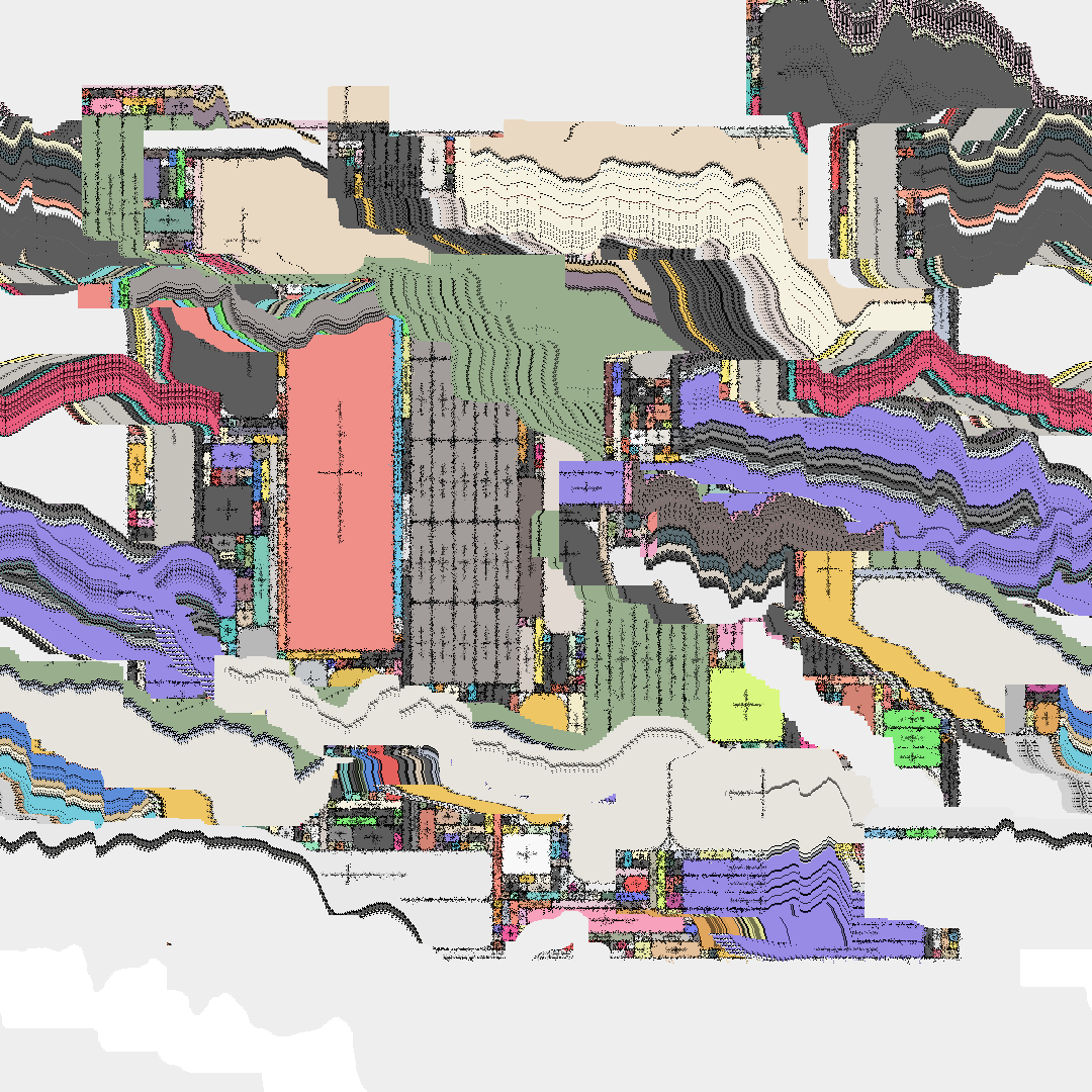 Abstract Park #106 static token preview