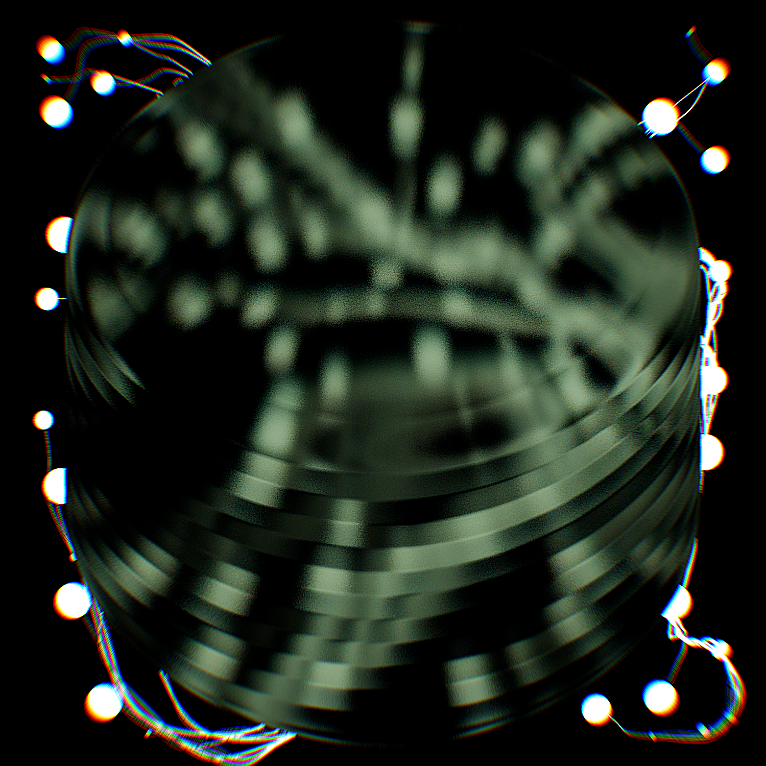 On Time #50 static NFT preview
