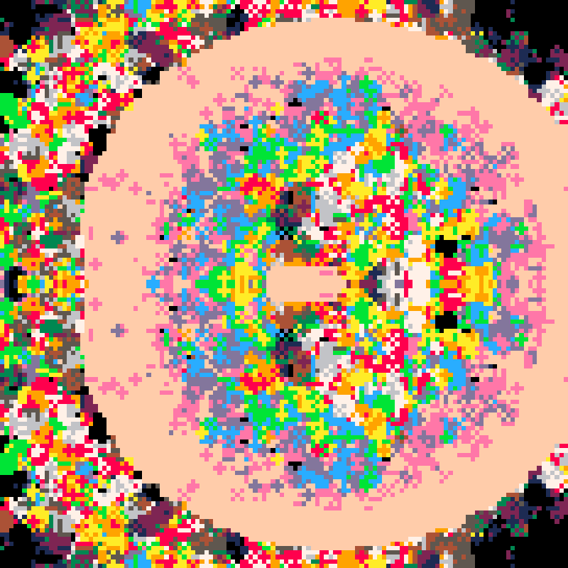 pico_pulses #54 static token preview