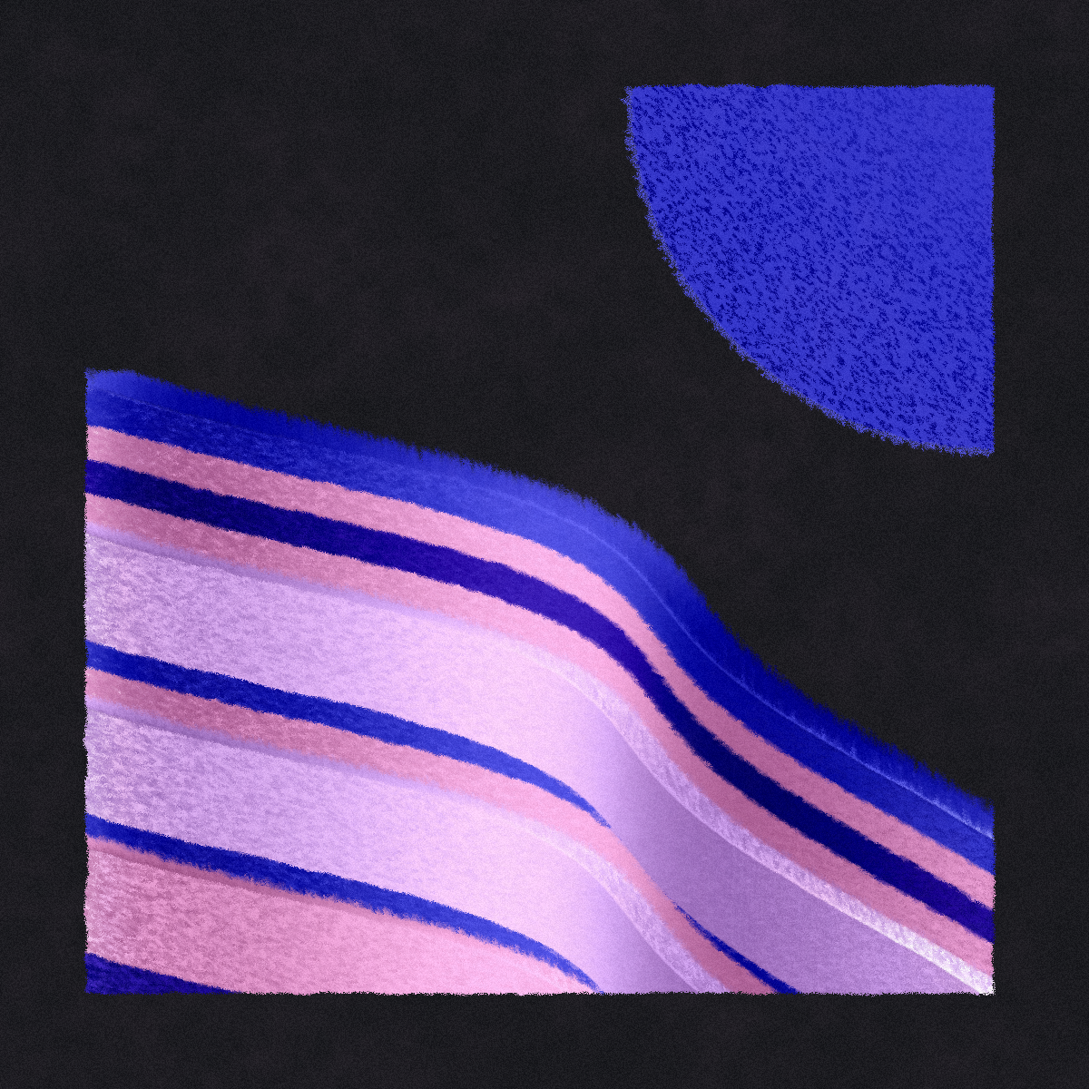 Leeward #41 static NFT preview