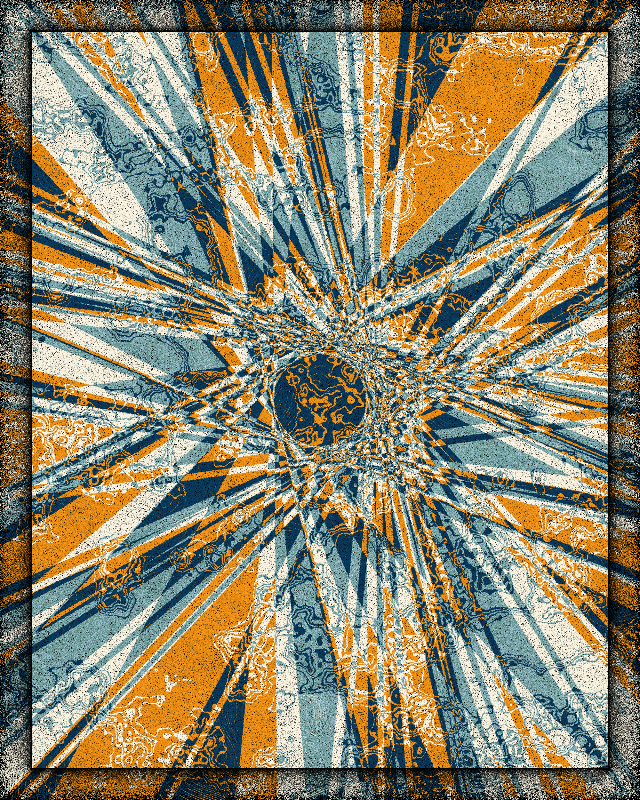 Crisitiva #87 static NFT preview