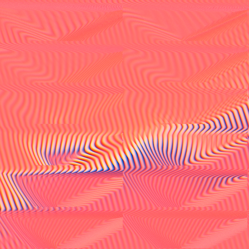 blind hole/ #56 static token preview