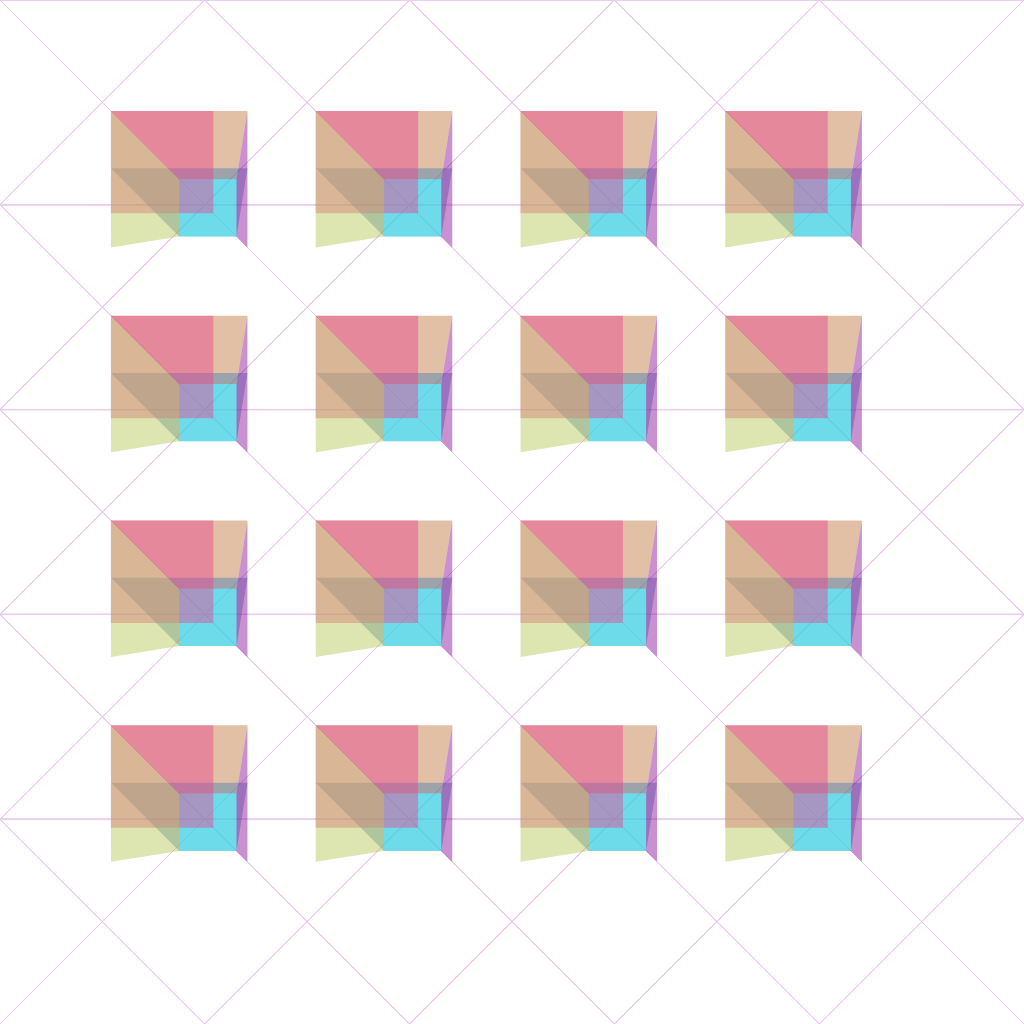 g l a s s #876 static token preview