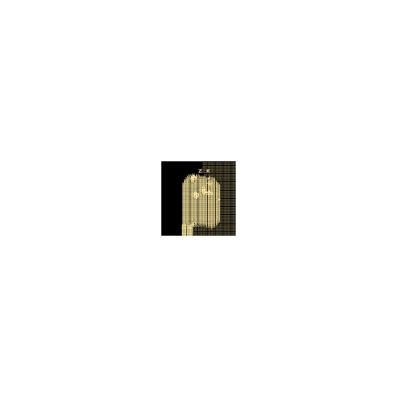 DDos HicEtLucas FigurinhaSticker2 #14 static token preview