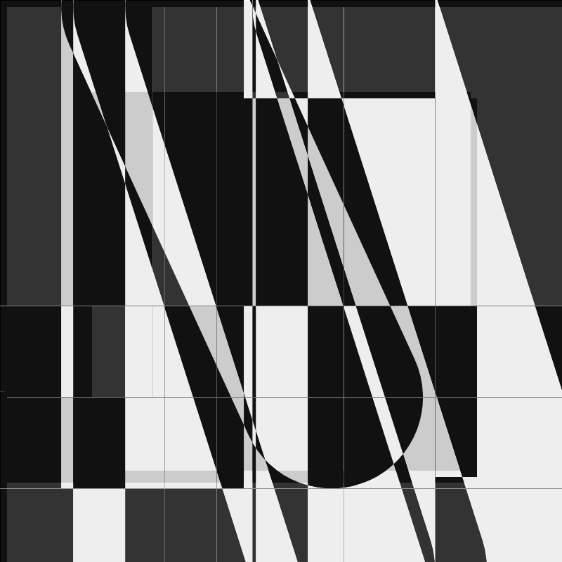 Picelj #10 static NFT preview