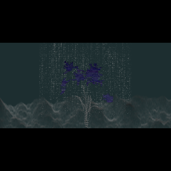 abhāva #31 static NFT preview