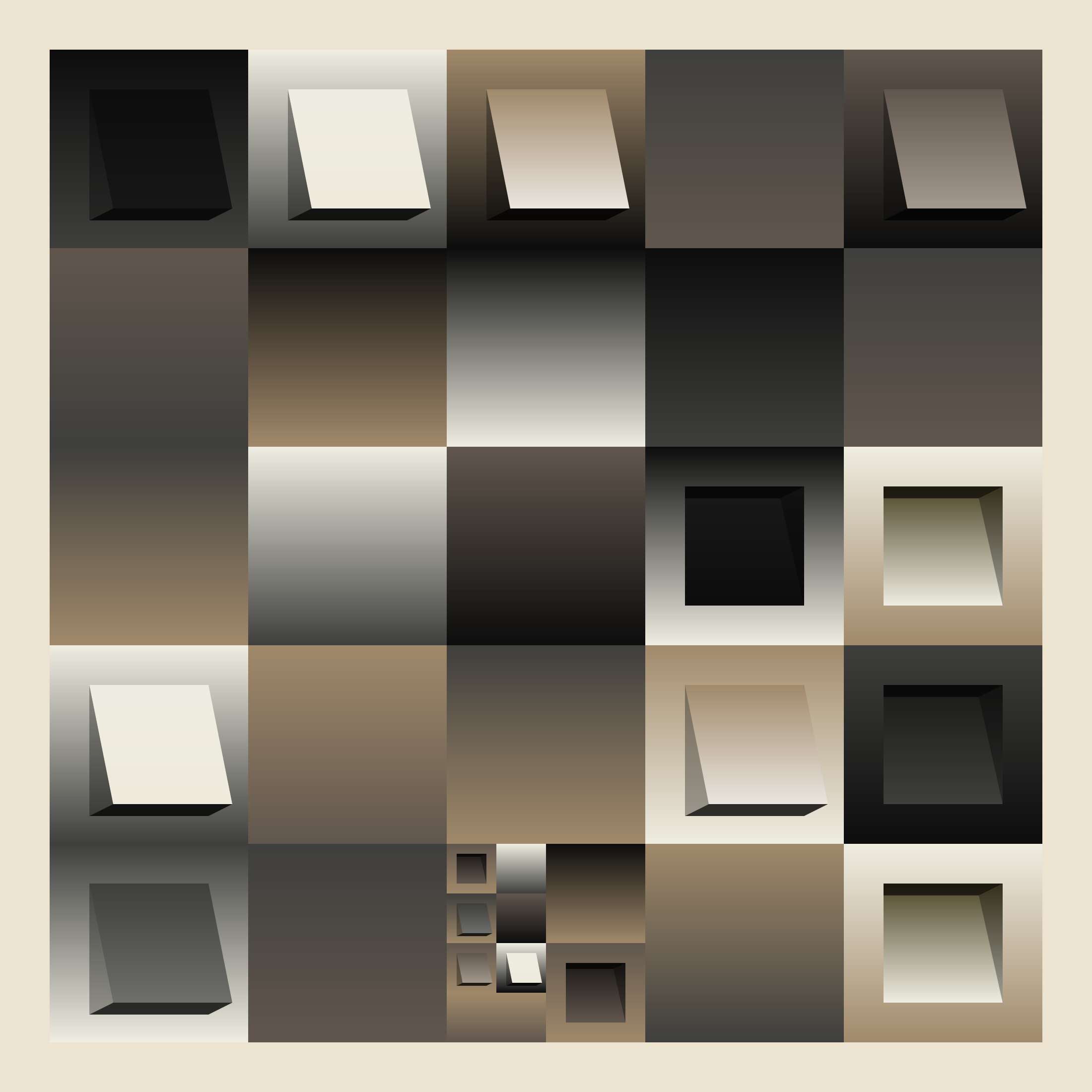 Vents #181 static NFT preview