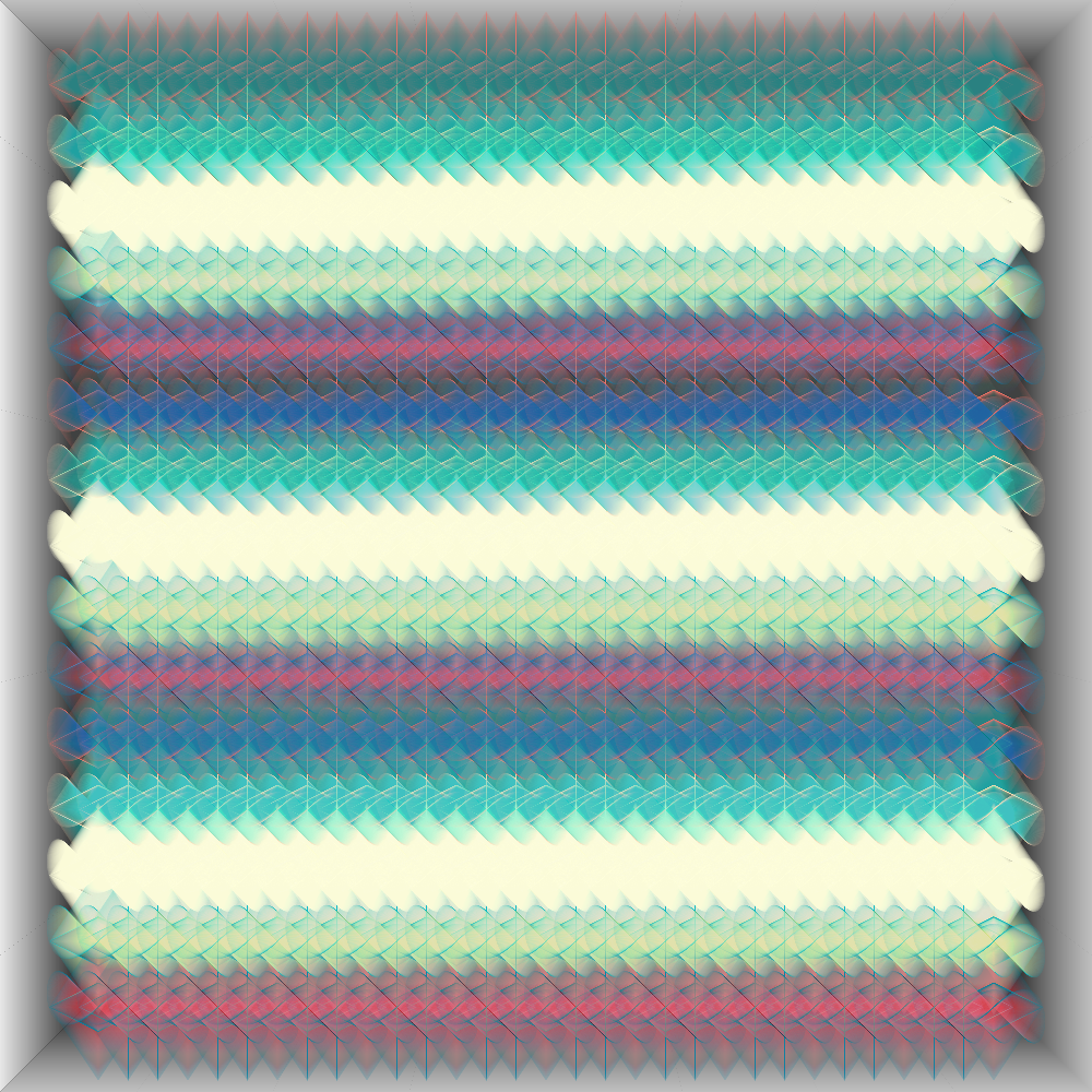 Wrapping Paper #59 static NFT preview