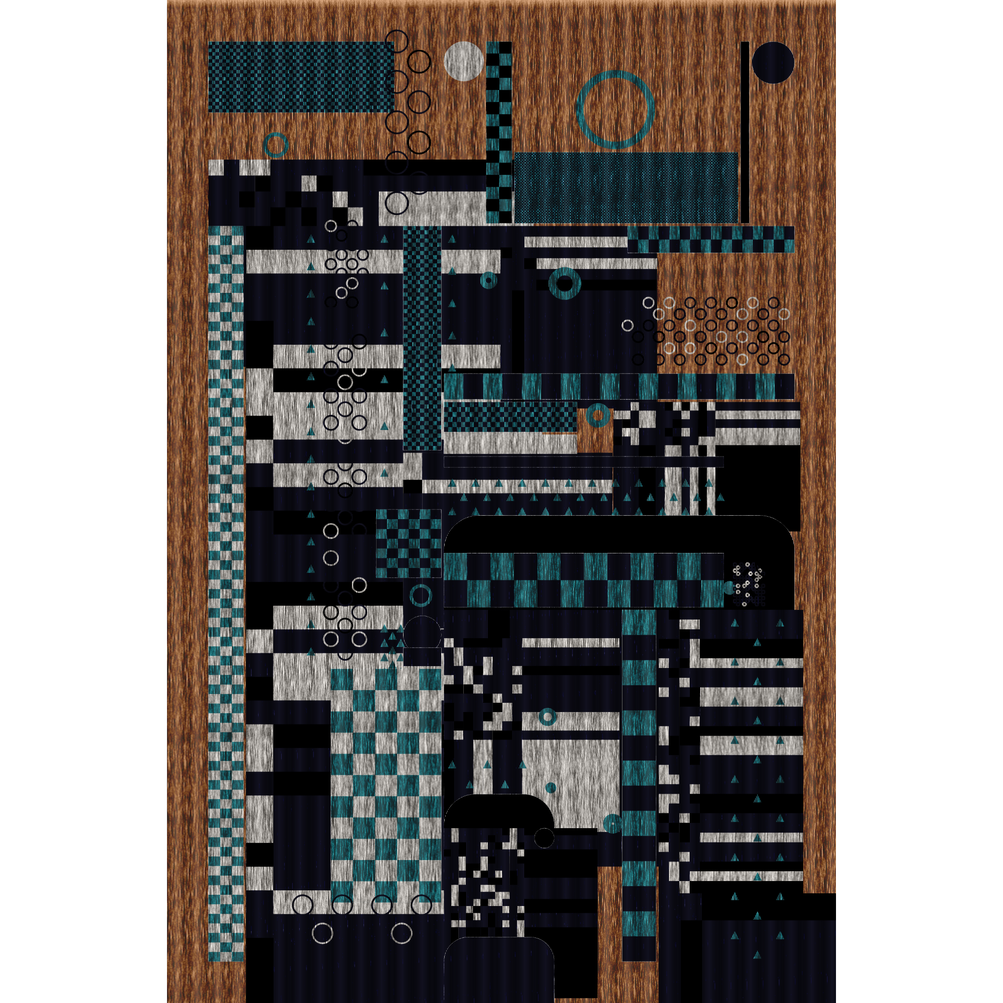 Released #65 static NFT preview