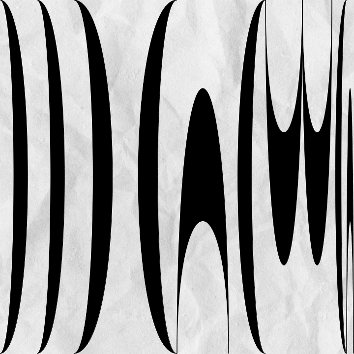 Calligraphy #244 static token preview