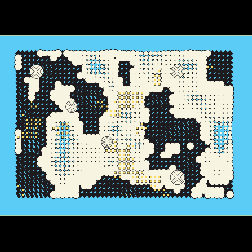 terra[incognita] #102 static token preview