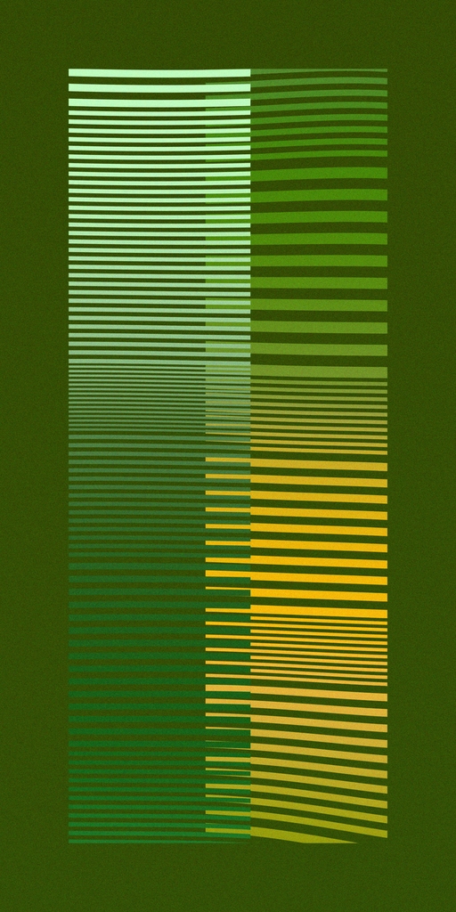Euphonic #421 static NFT preview