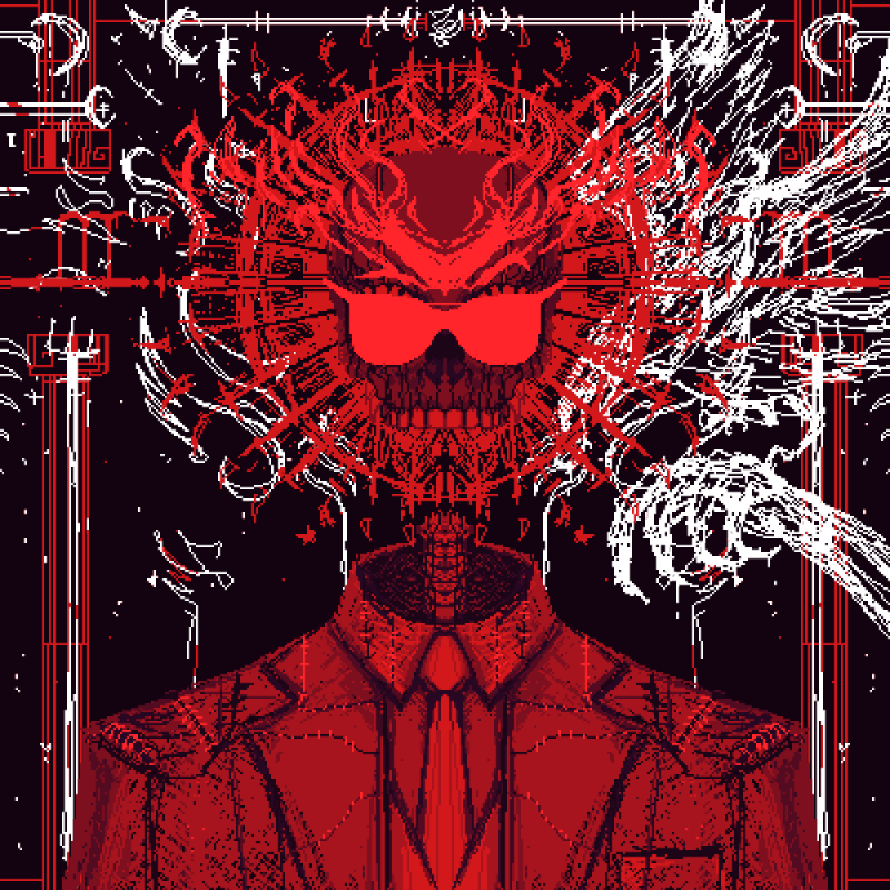 Inner Shadows #226 static token preview