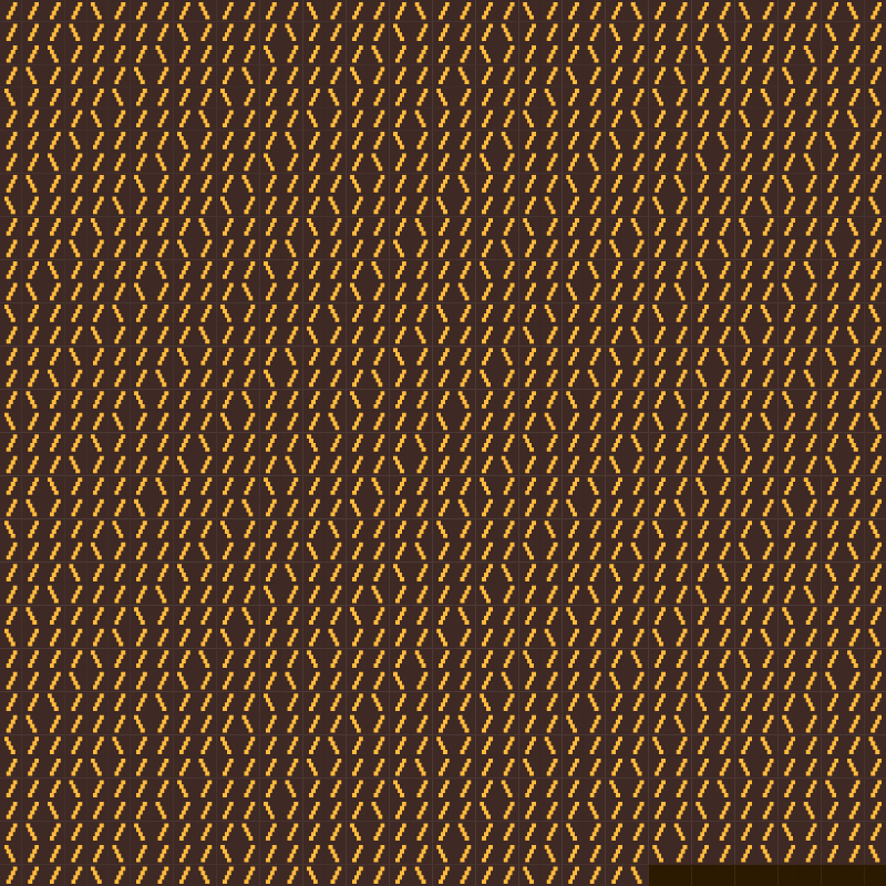 Tally! #1670 static token preview