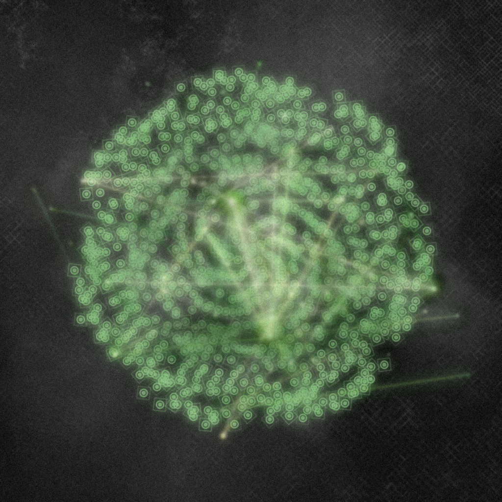 espiral #38 static token preview