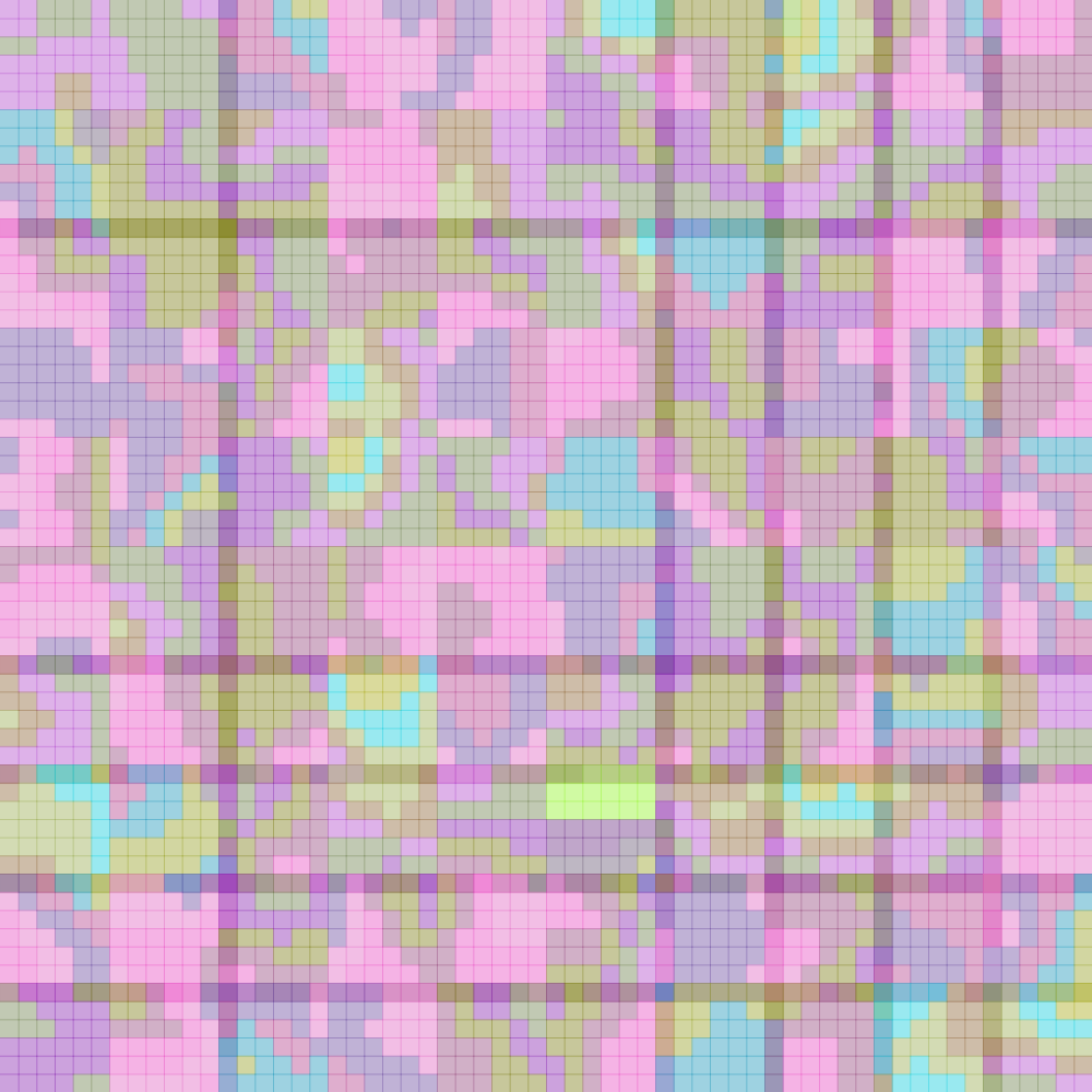y a r d s a l e #558 static NFT preview