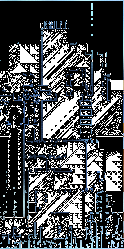 Automata Monads #59 static token preview