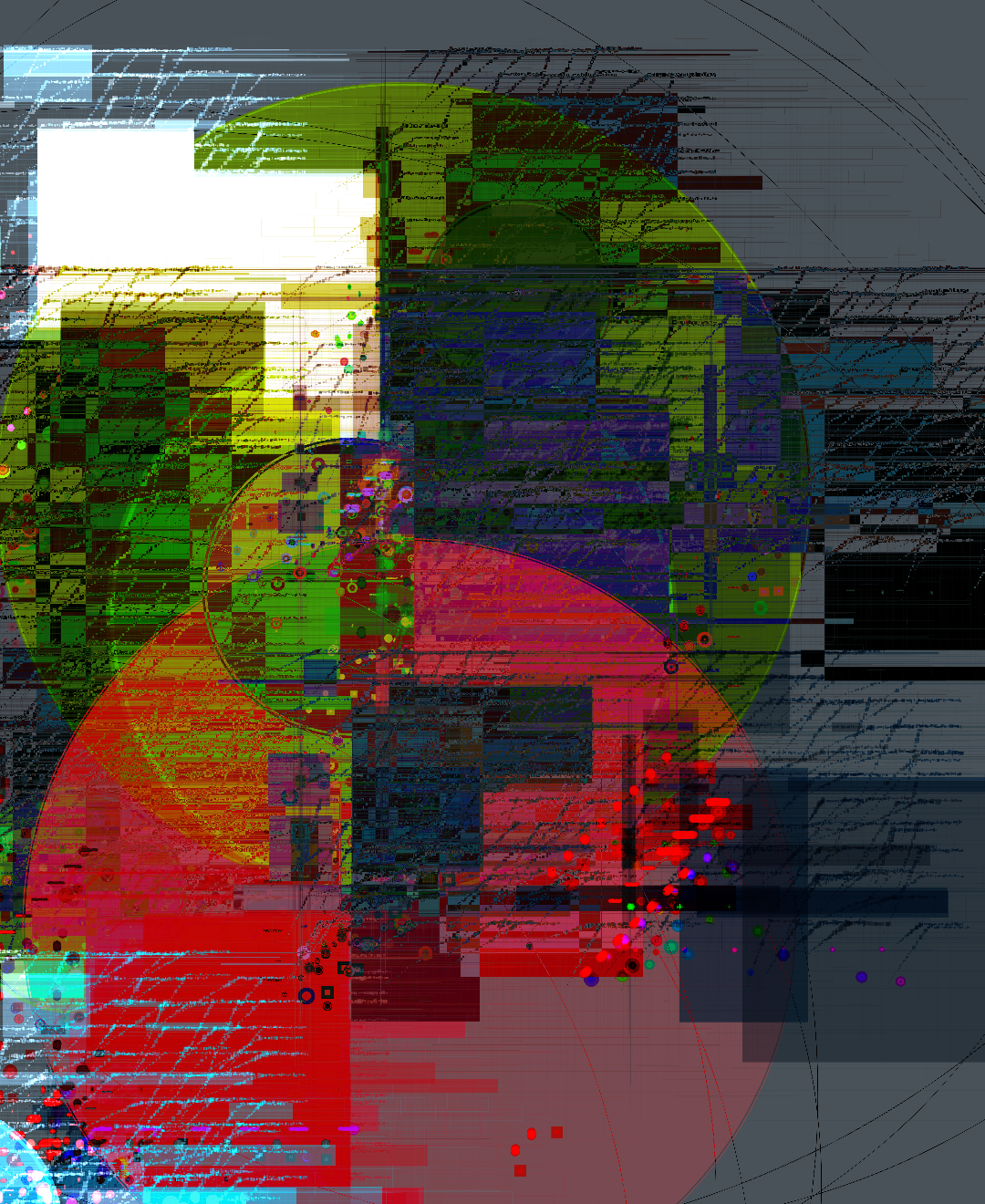 Life has no scores #247 static NFT preview