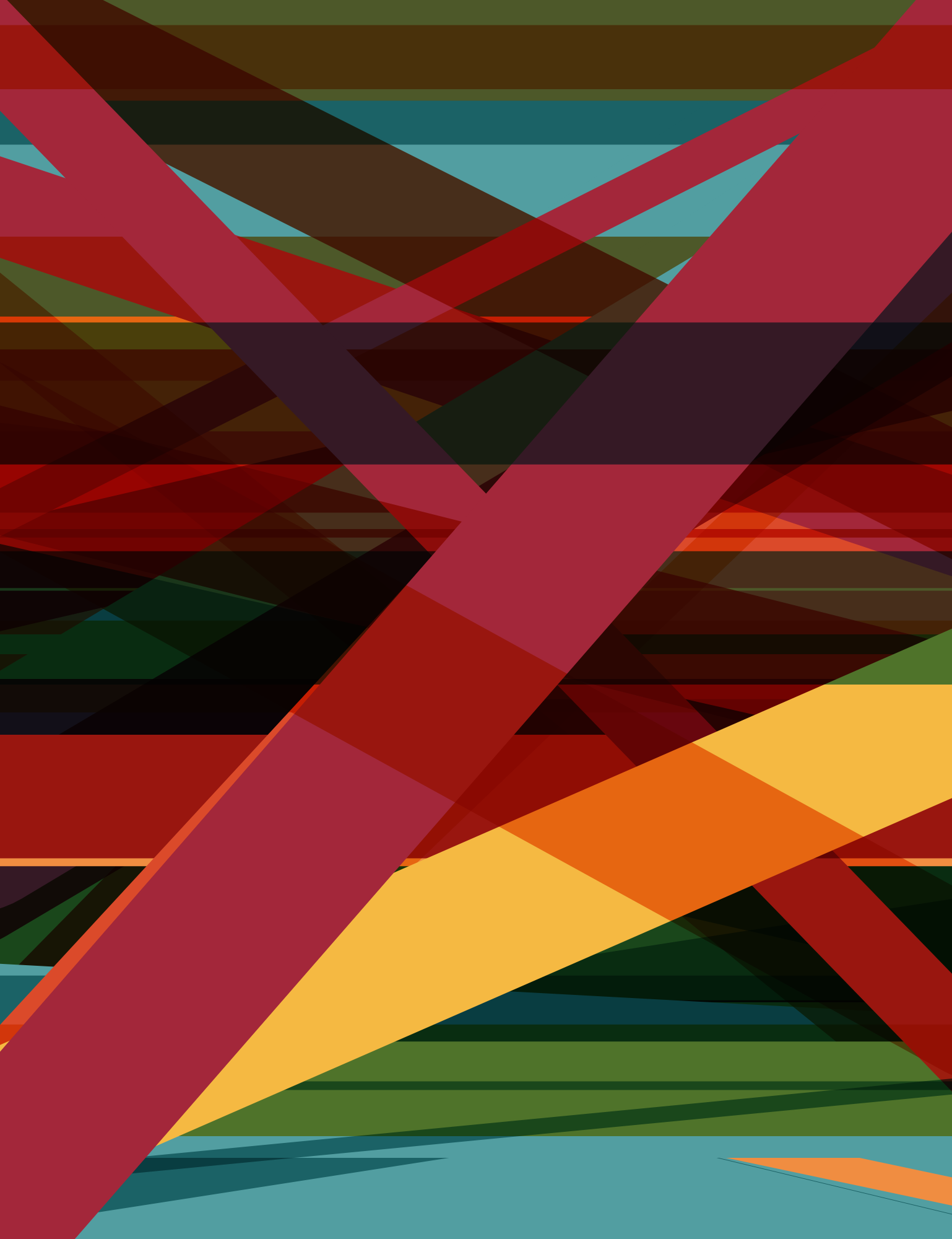 Timelines #310 static NFT preview