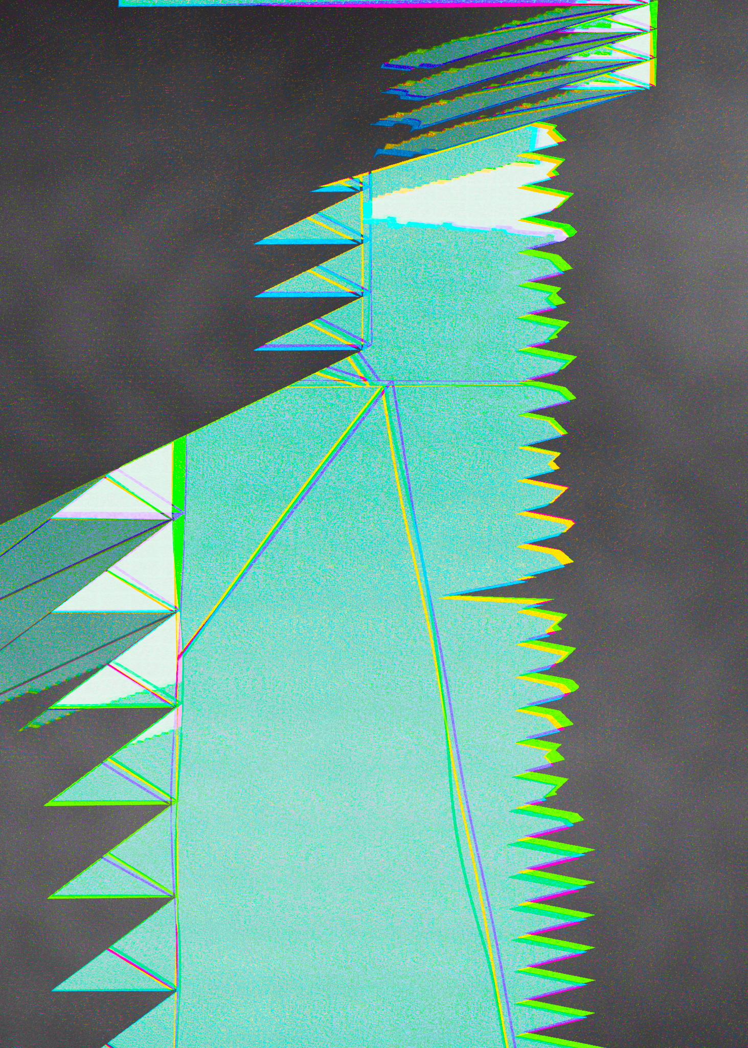 Sparks of Creativity #308 static NFT preview