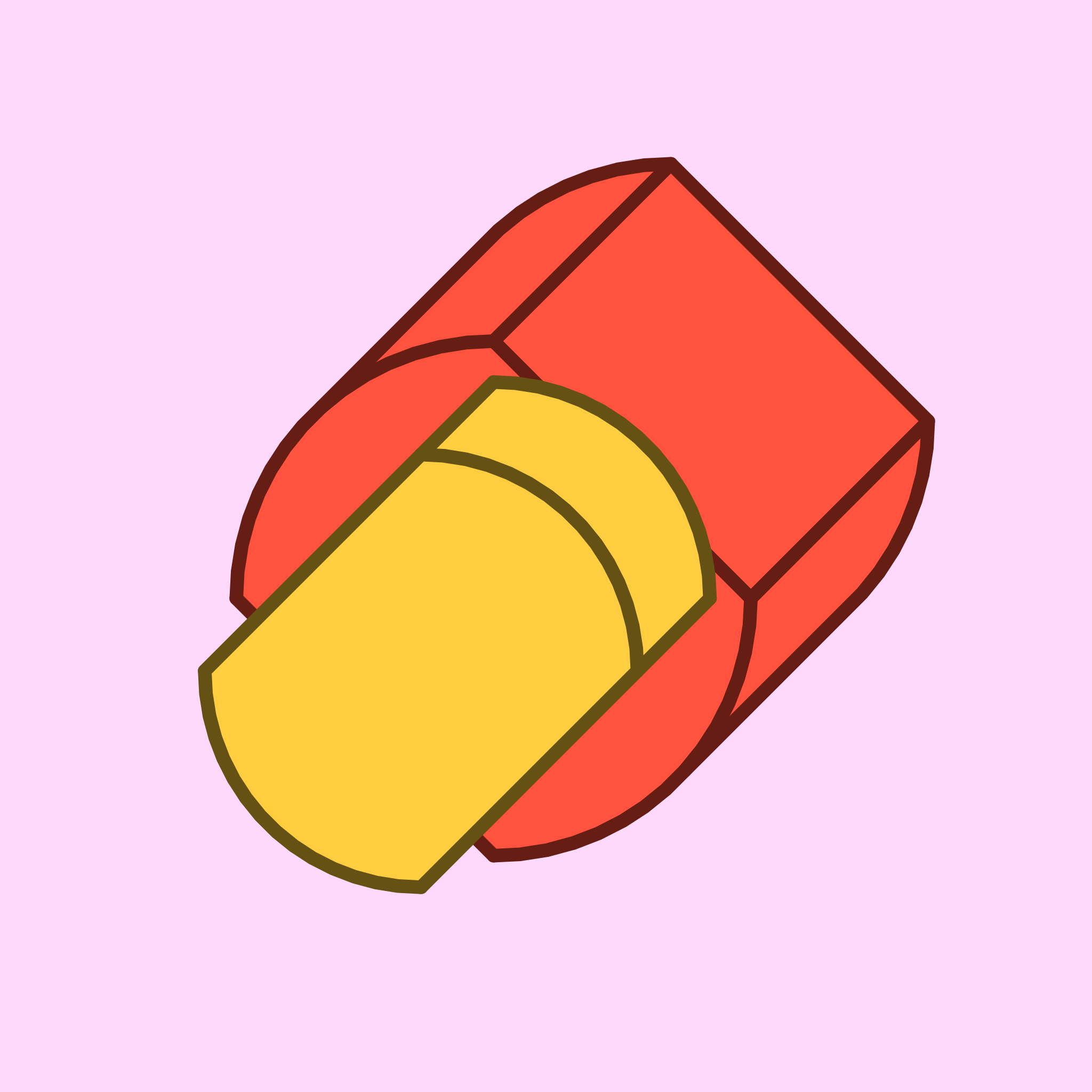 Calm shapes #796 static token preview