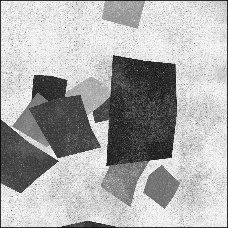 21/29.7 #1514 static NFT preview