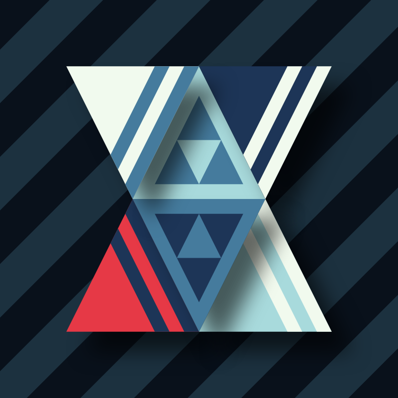 Simple Patterns 2 #141 static token preview
