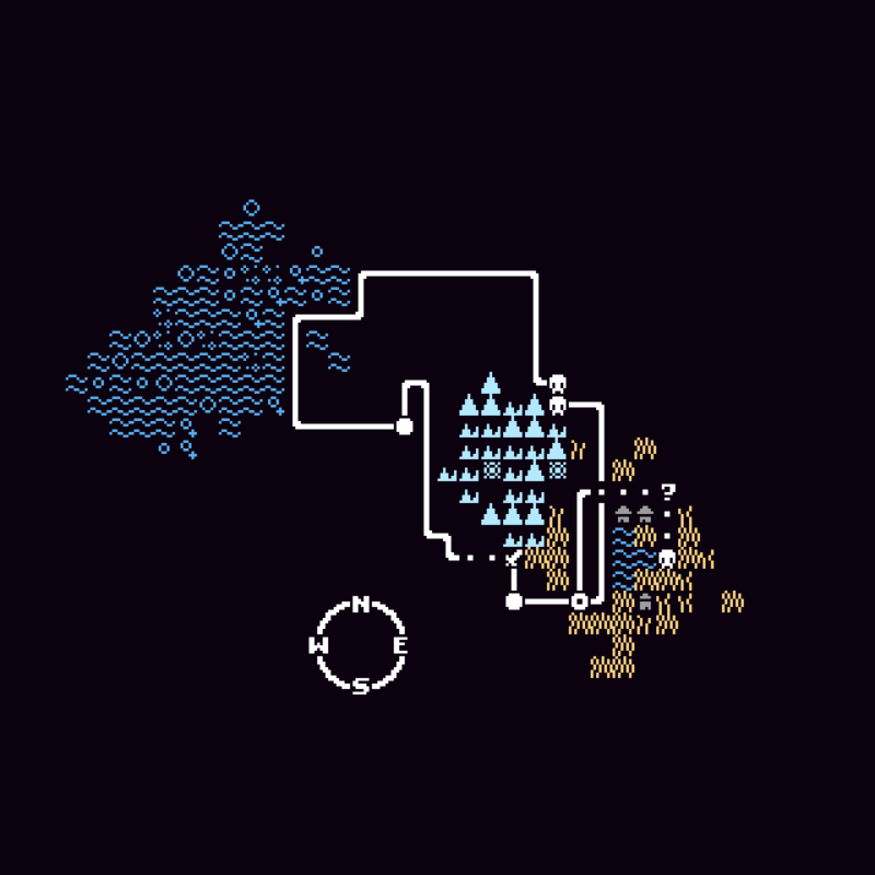 bitmap #171 static token preview