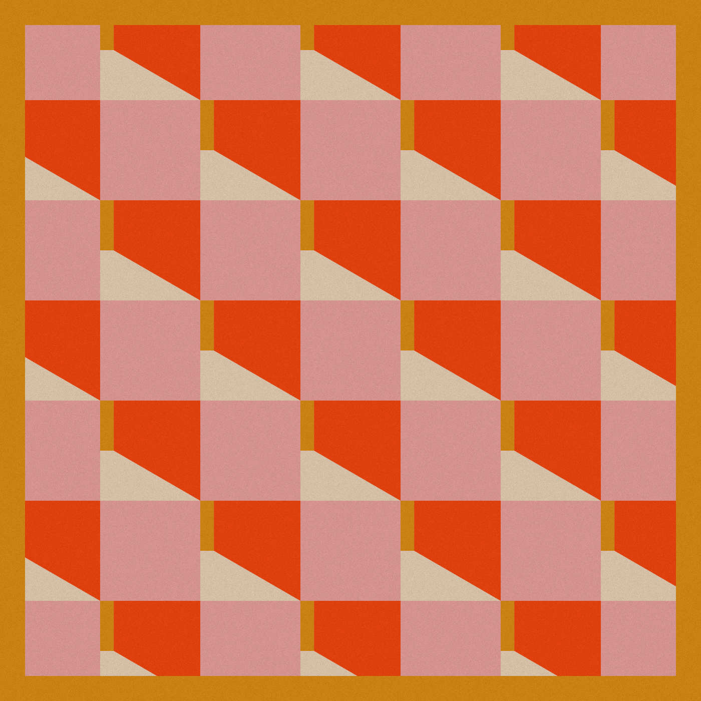 geometric tiles #30 static NFT preview
