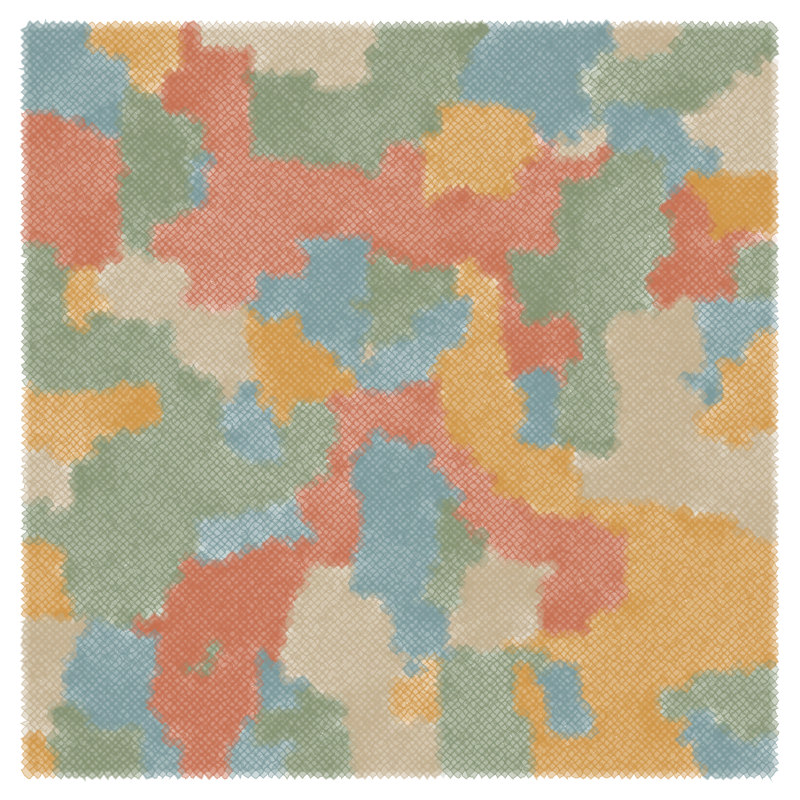 Patches #13 static NFT preview