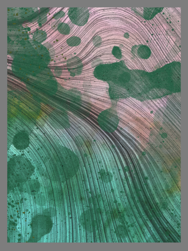 My digital paintings #6 static token preview