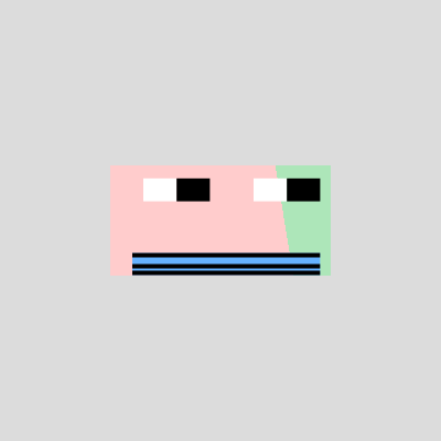 AUTOPEPEN - generative pepe #10 static token preview