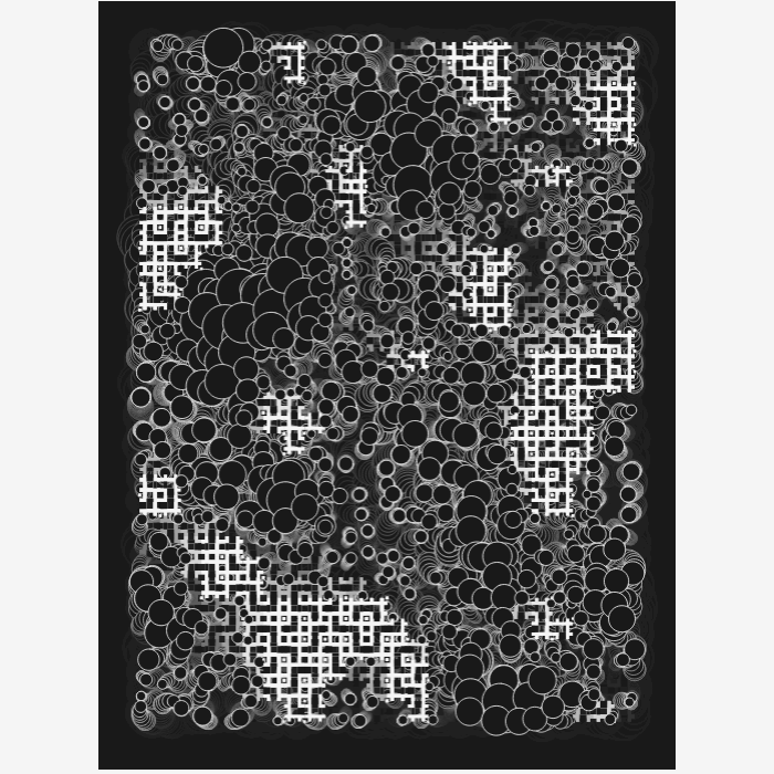 (uni)form #30 static token preview