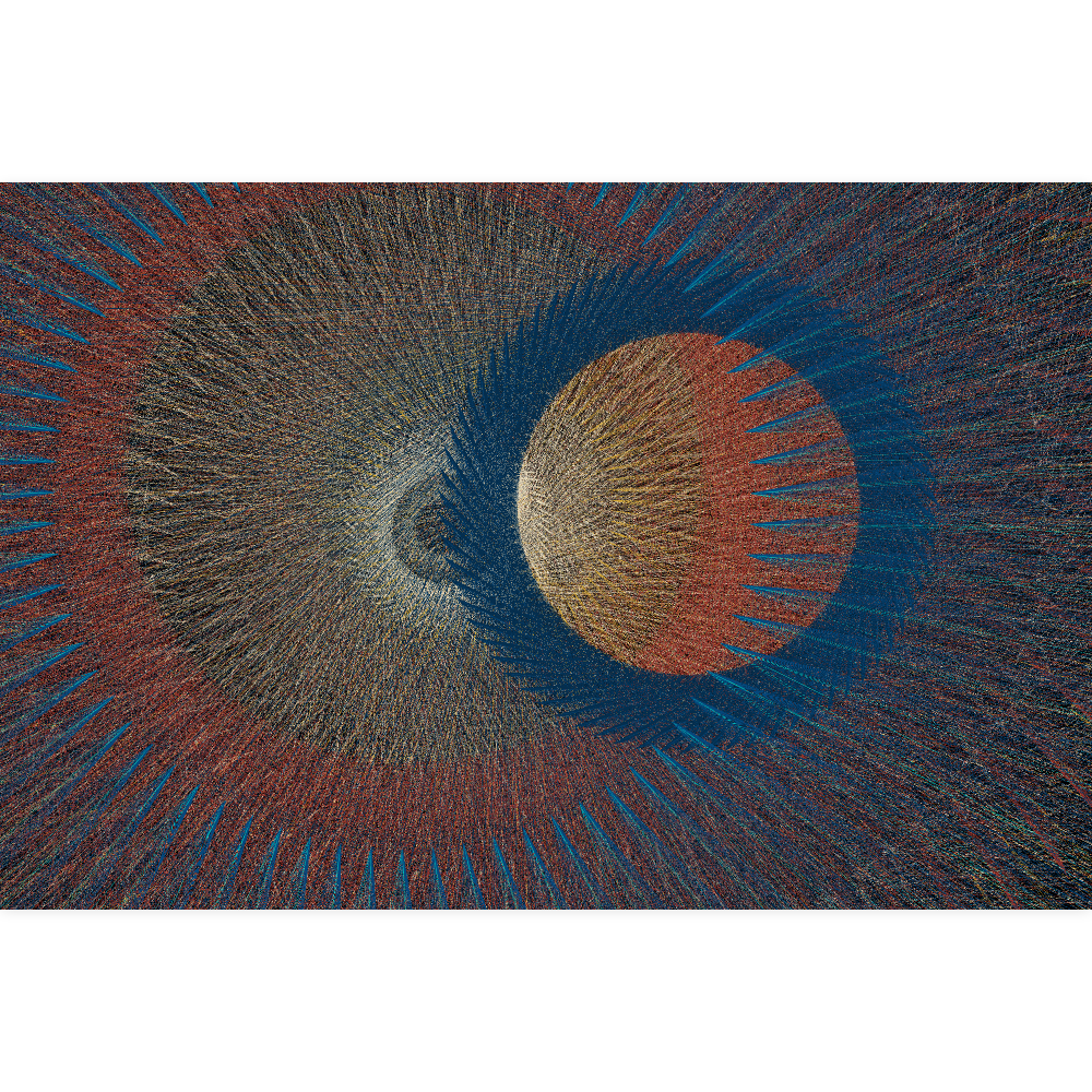 Ask Me About The Dimensional Shift #101 static NFT preview