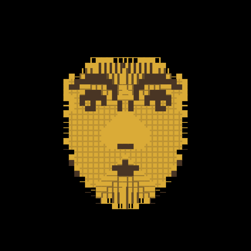 Monads #120 static token preview