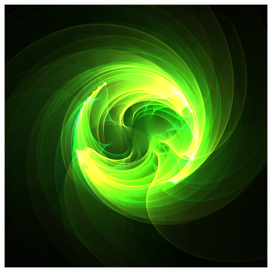 Will-o'-the-wisp #24 static token preview