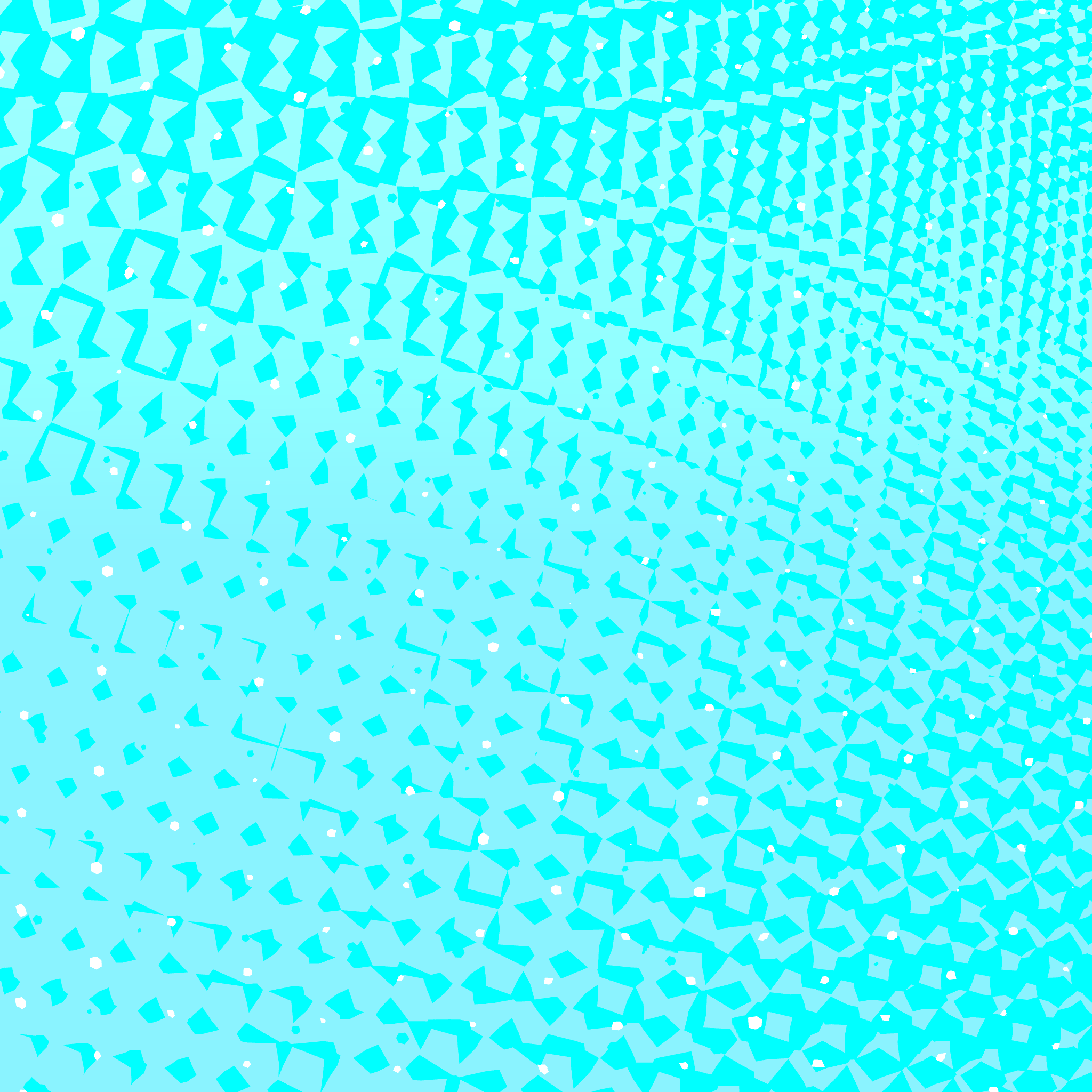 interference #119 static token preview