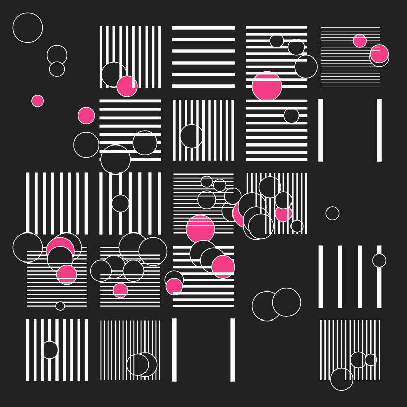lines&circles 2.0 #125 static token preview