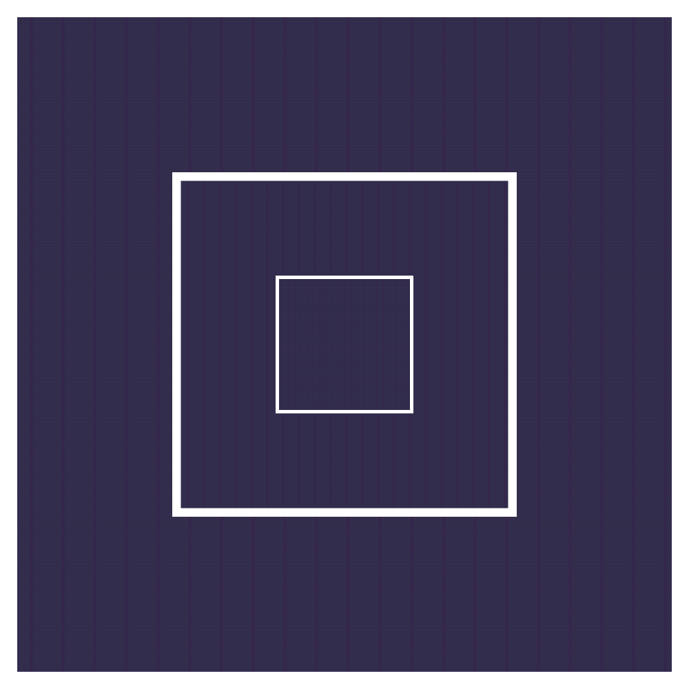 Infinity from Simplicity #80 static token preview