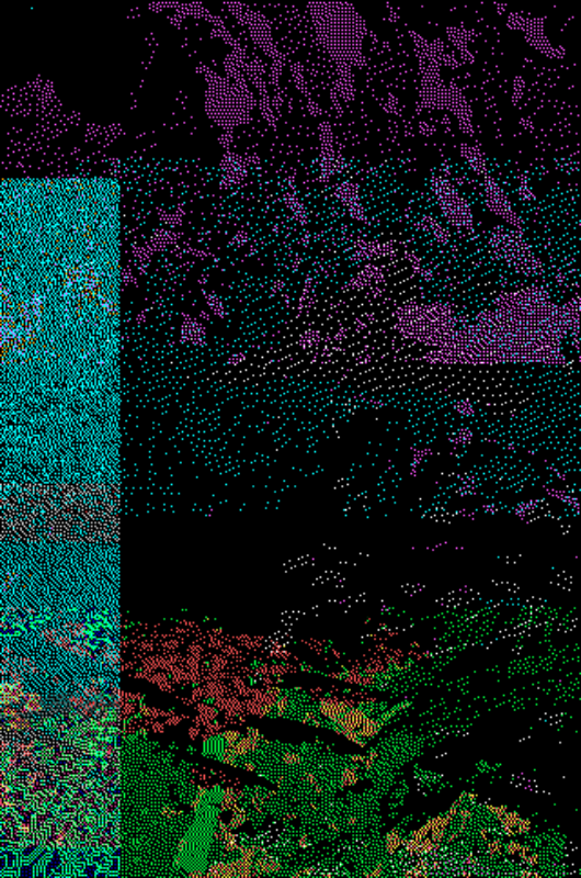 Entropy Blender #39 static token preview