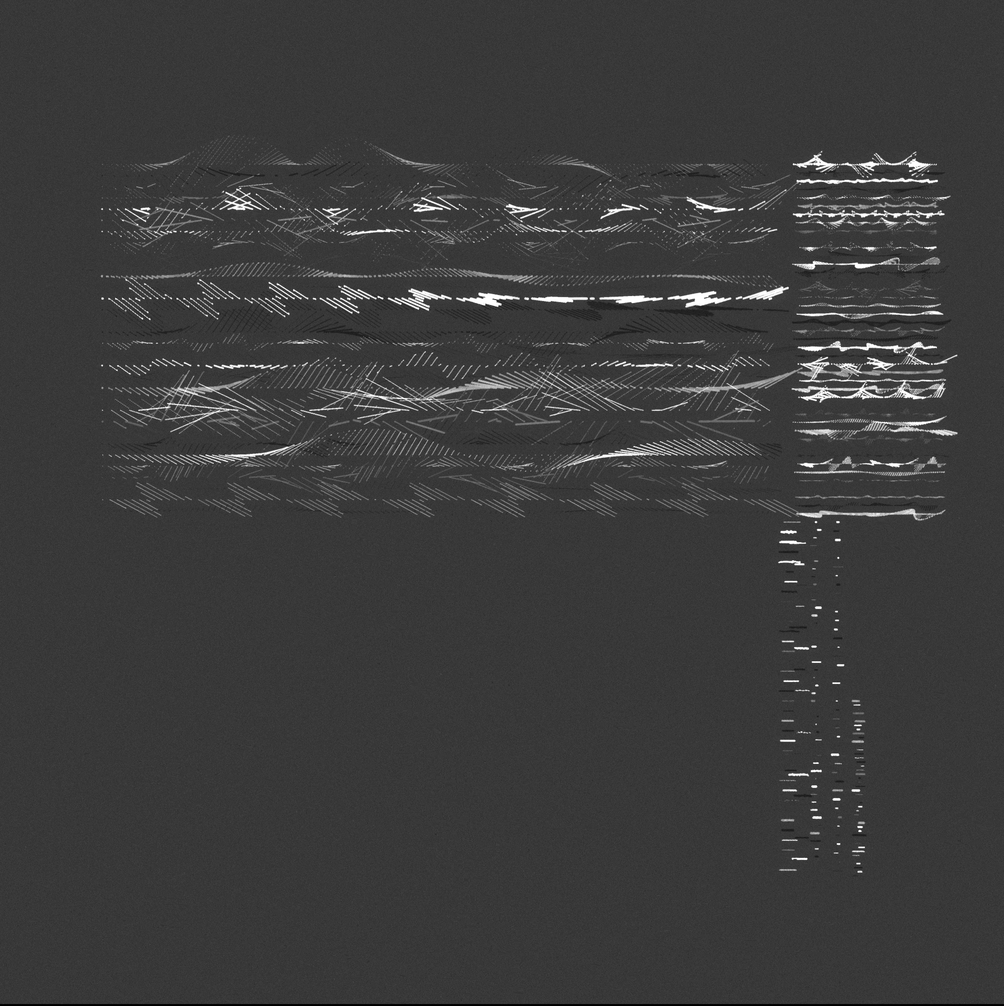 ecologías - A #487 static NFT preview