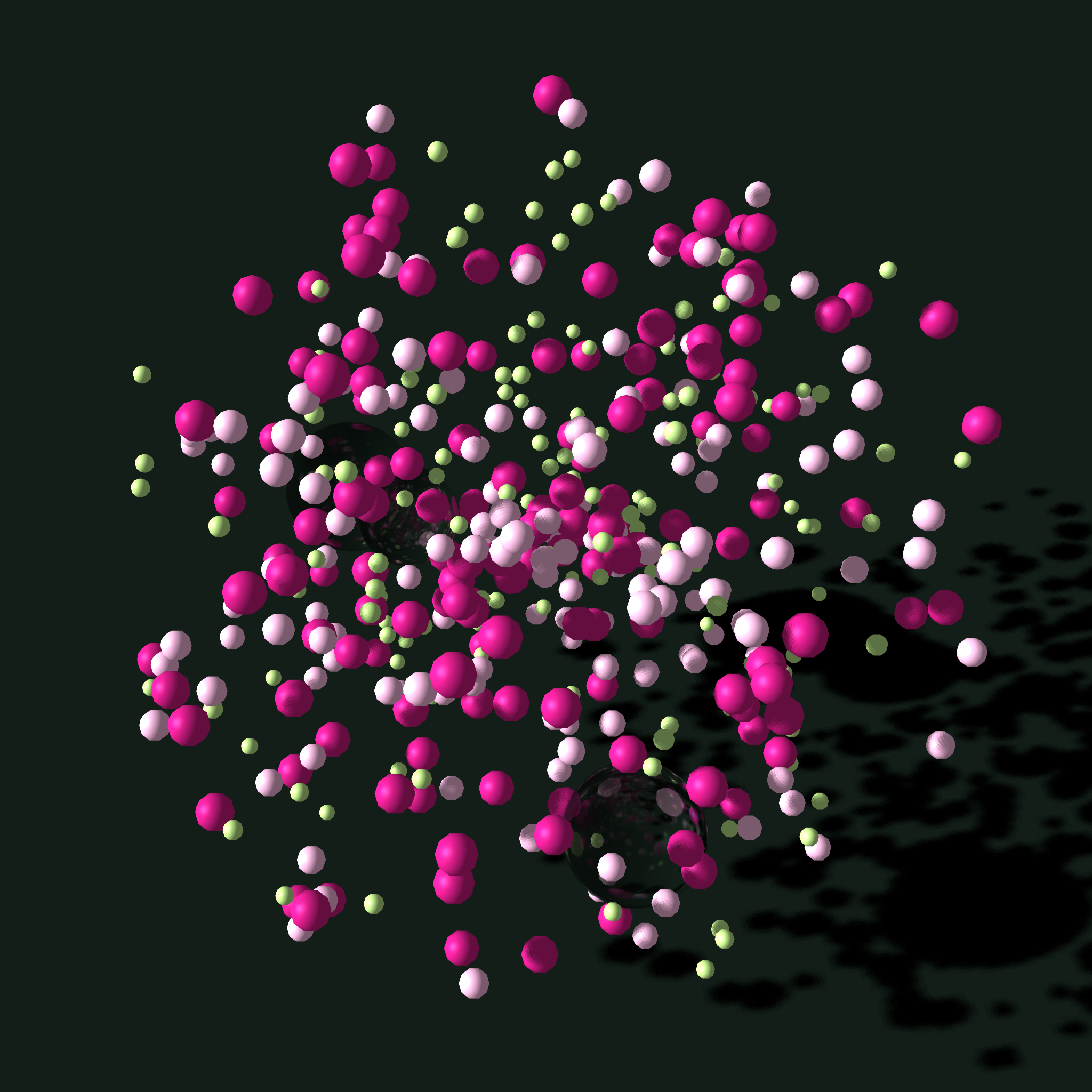 Orbital Plowing v1.0 #96 static NFT preview