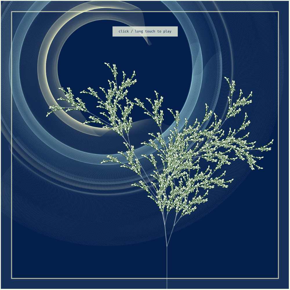 Yggdrasil 🎵 #8 static token preview
