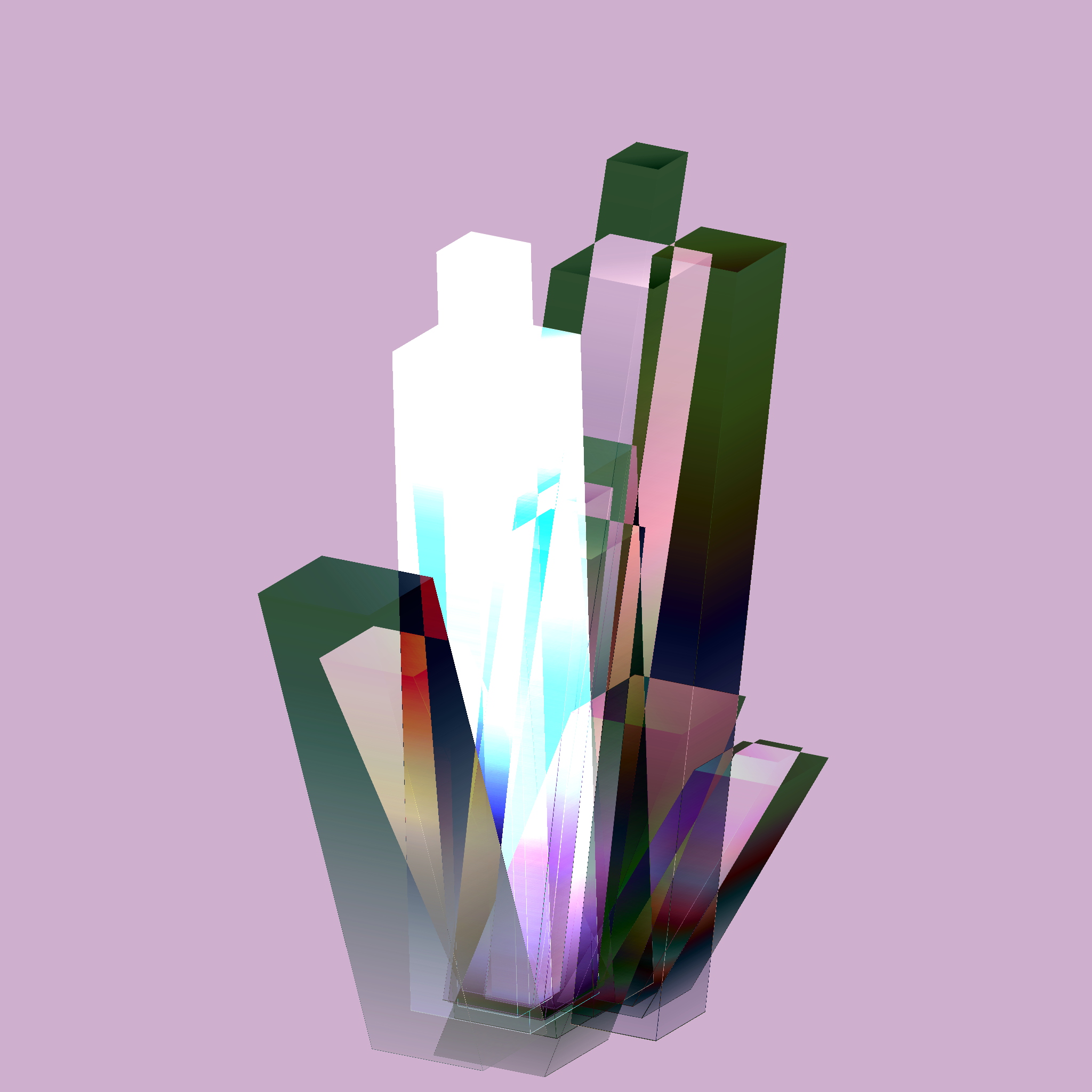 CSS Crystals✨ #250 static token preview