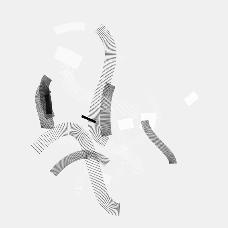 Abbreviated Curves #432 static token preview