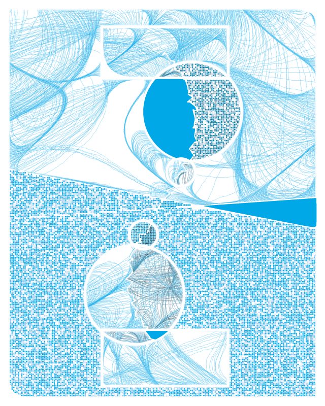 Broken Symmetries #3/3 #61 static token preview