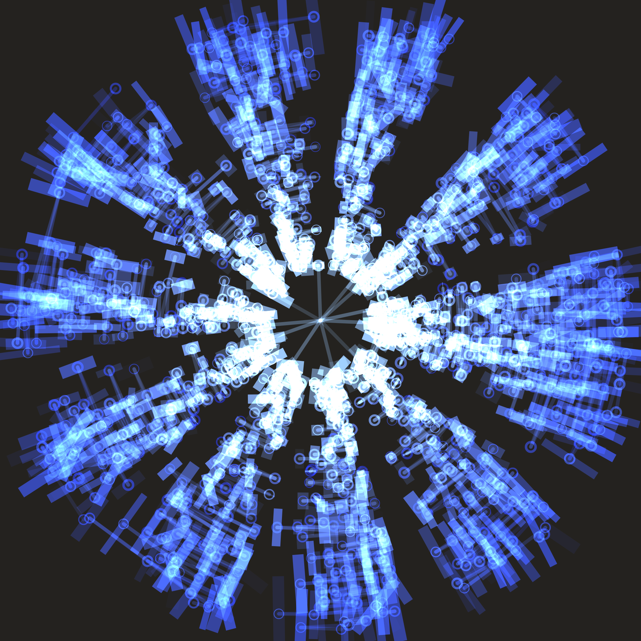 Chaos Cluster #192 static token preview
