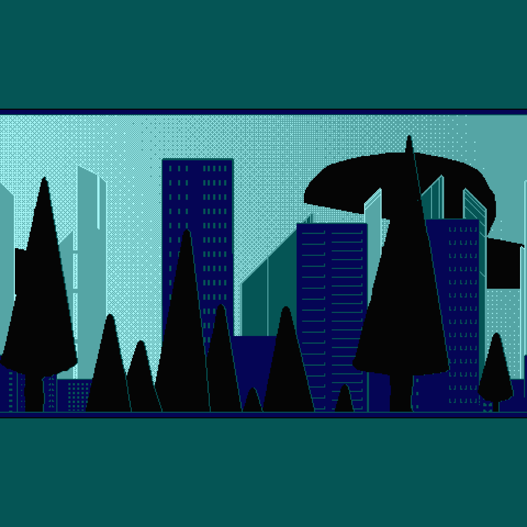 Pixelpols #69 static token preview