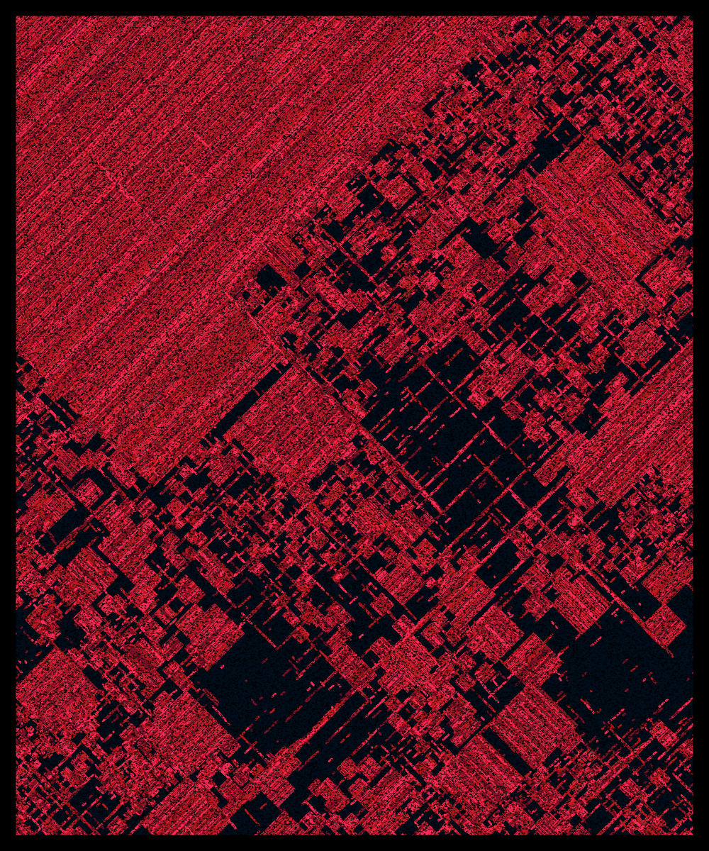 Anabasis #92 static NFT preview